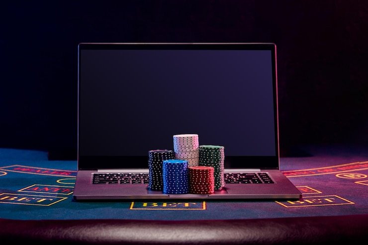 Antarmuka keamanan dan pengaturan akun dalam aplikasi kkslot777 login