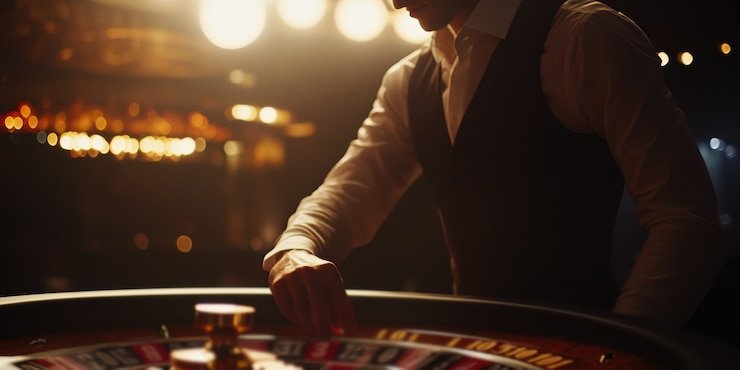 Koleksi permainan slot Blueprint Gaming dengan grafis HD dan tema beragam di platform kkslot777 login
